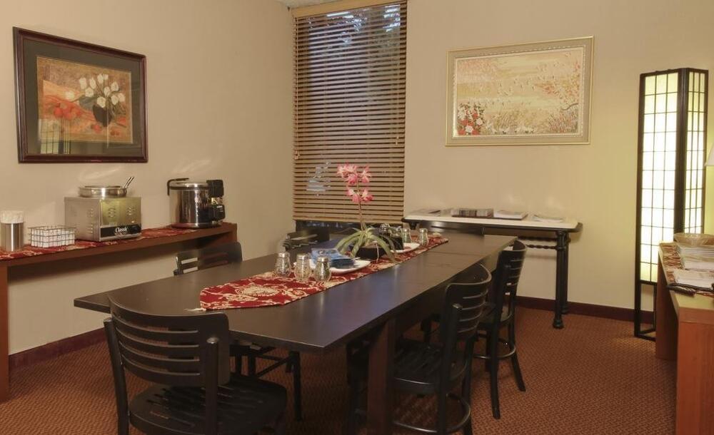Foto general de SureStay Hotel by Best Western Secaucus Meadowlands