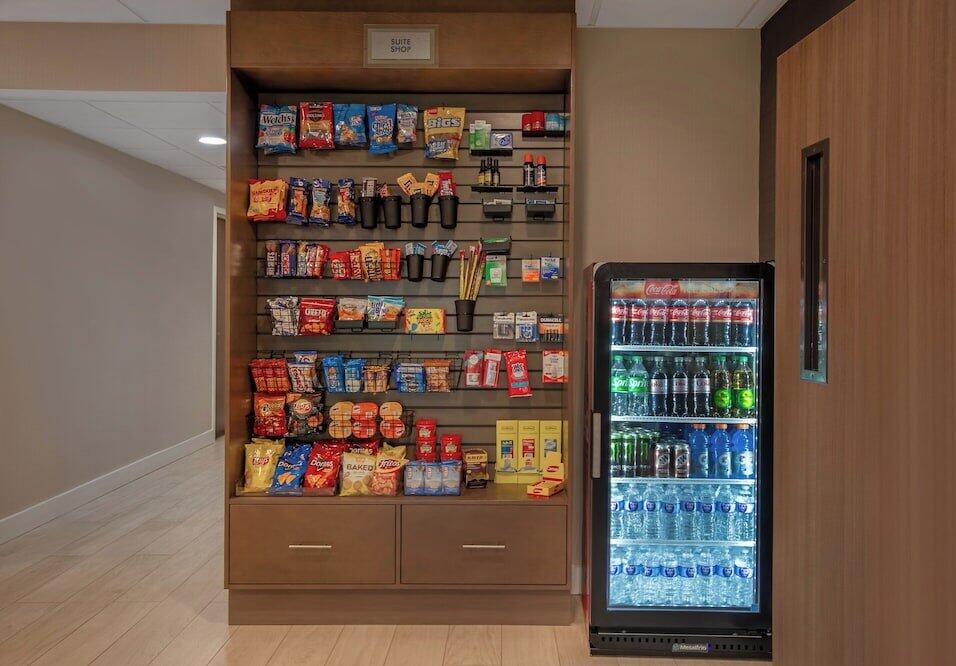 Foto general de SureStay Hotel by Best Western Secaucus Meadowlands