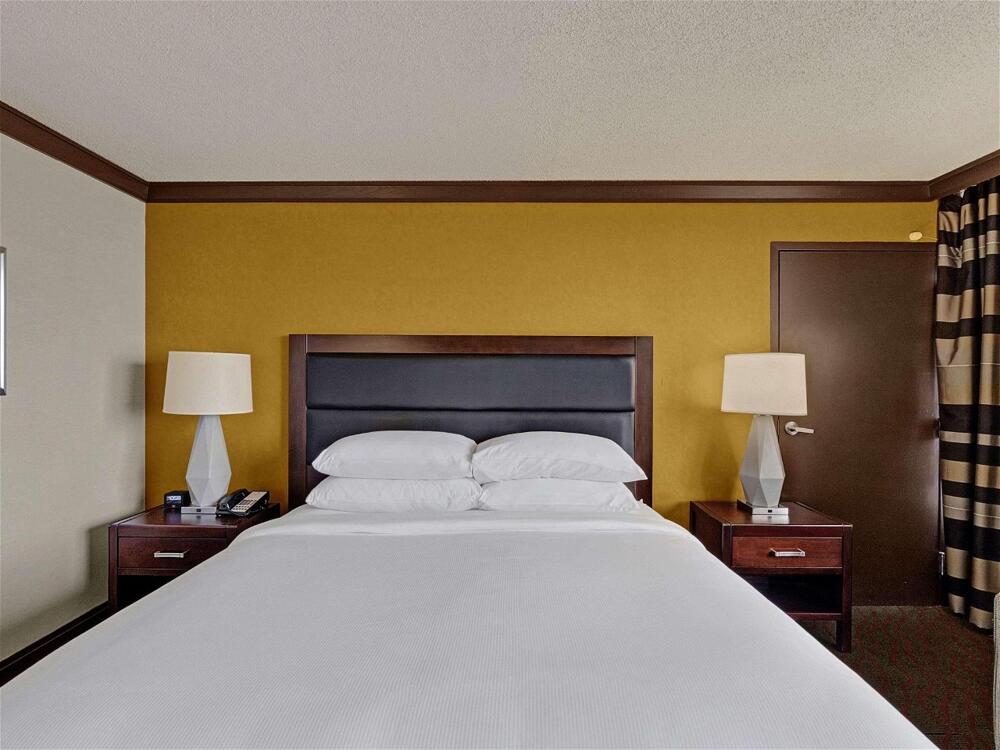 Foto general de DoubleTree by Hilton Hotel Cleveland Downtown - Lakeside