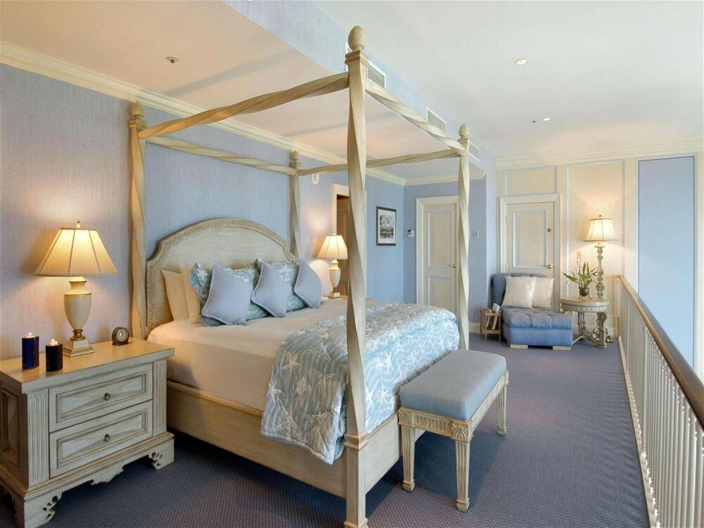 Foto general de Hotel Fairmont Southampton