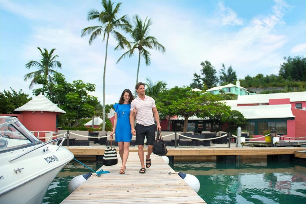 Foto general de Hotel Fairmont Southampton