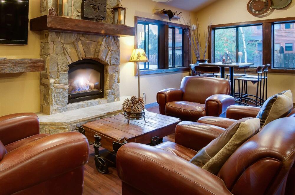 Foto de las zonas nobles de Best Western Plus Truckee-Tahoe Hotel