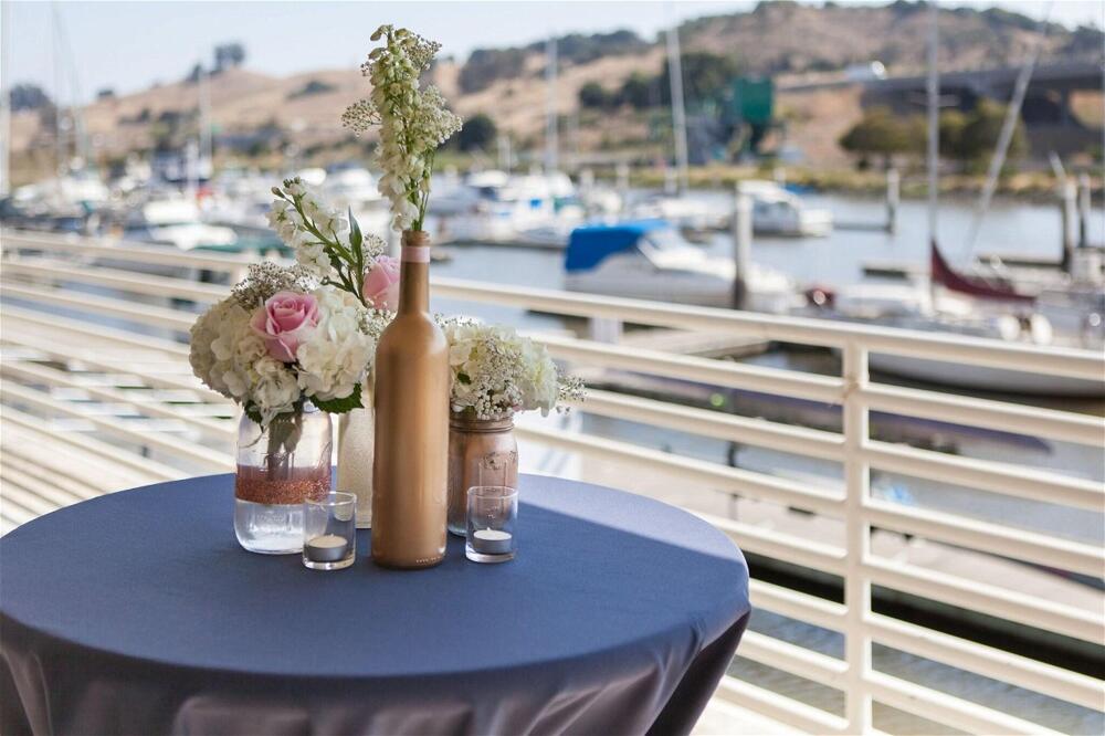 Foto general de Hotel Sheraton Sonoma Wine Country Petaluma