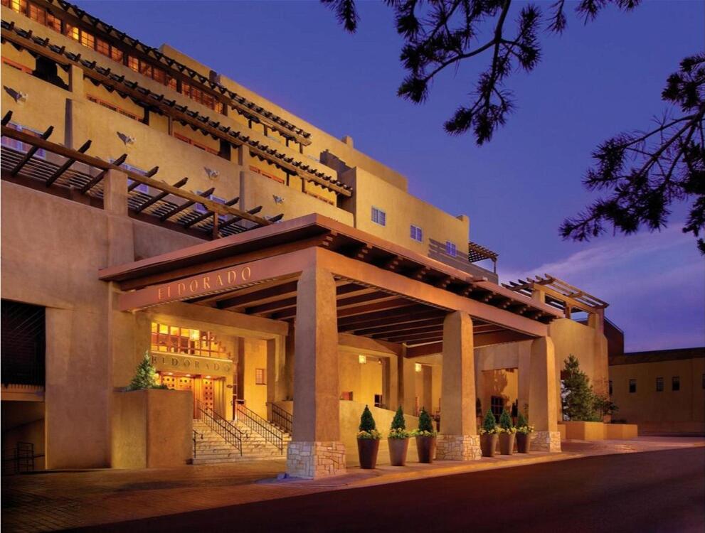 Foto general de Eldorado Hotel &amp;amp; Spa