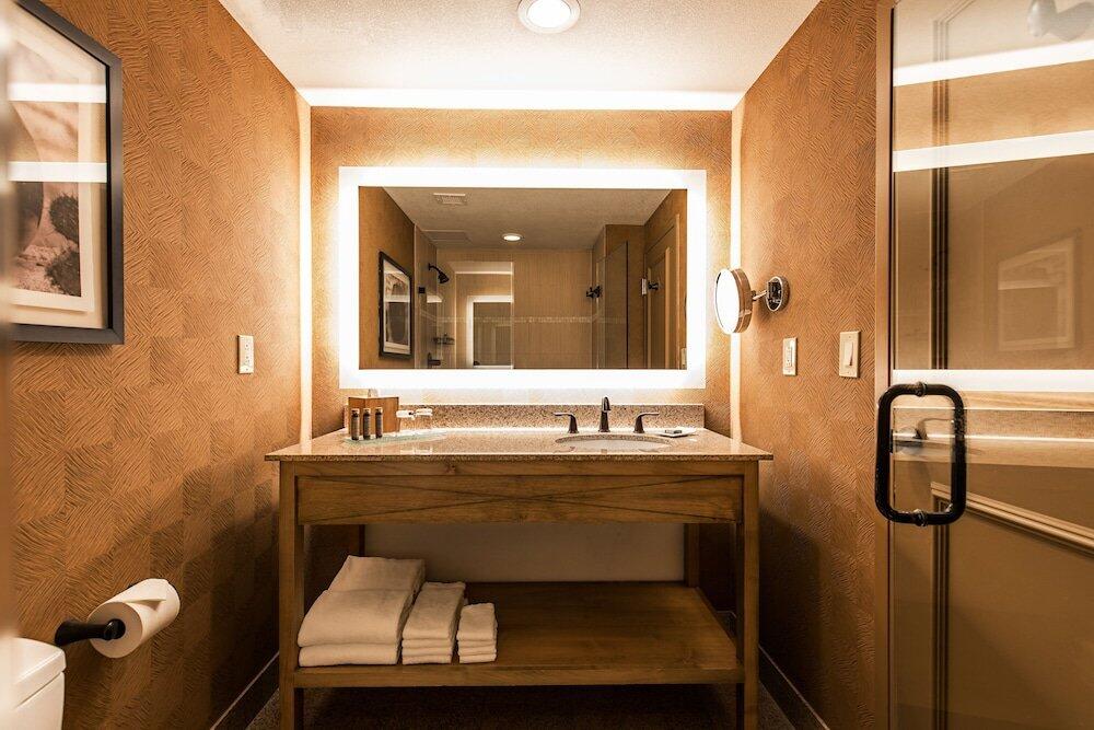 Foto de una habitación de Eldorado Hotel &amp;amp; Spa
