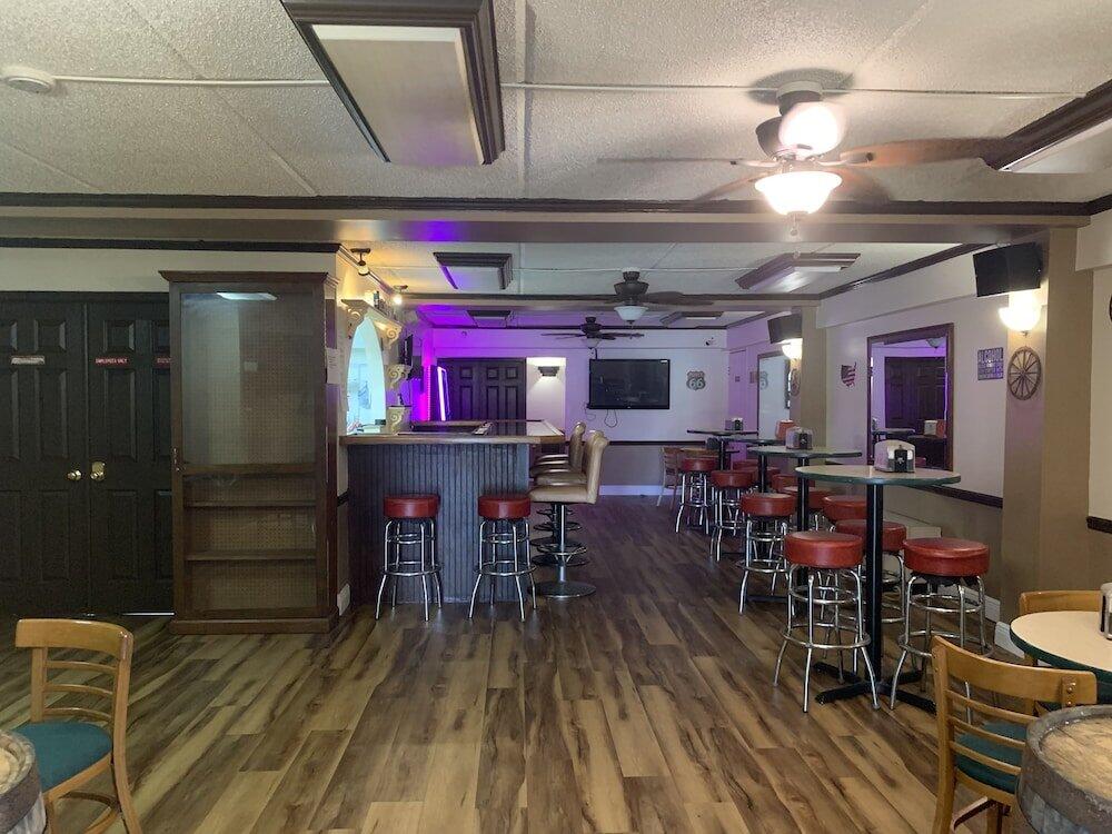 Foto de restauración de Hotel Americas Best Value Inn &amp;amp; Suites Melbourne