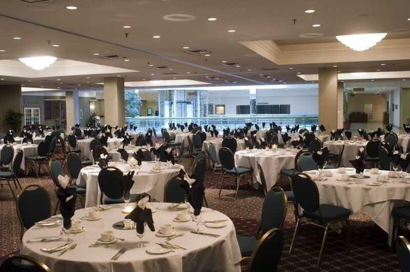 Foto general de Delta Hotels by Marriott Saint John