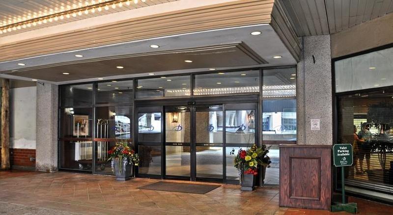 Foto general de Delta Hotels by Marriott Saint John