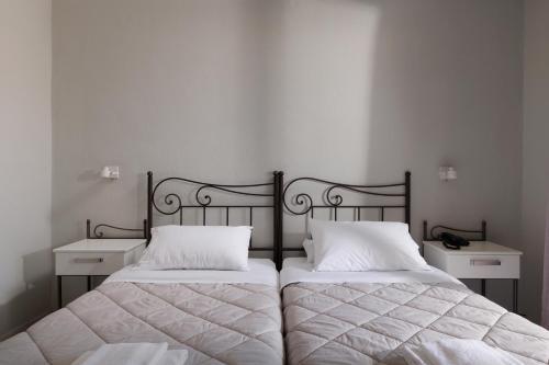 Foto de una habitación de Louvre Hotel