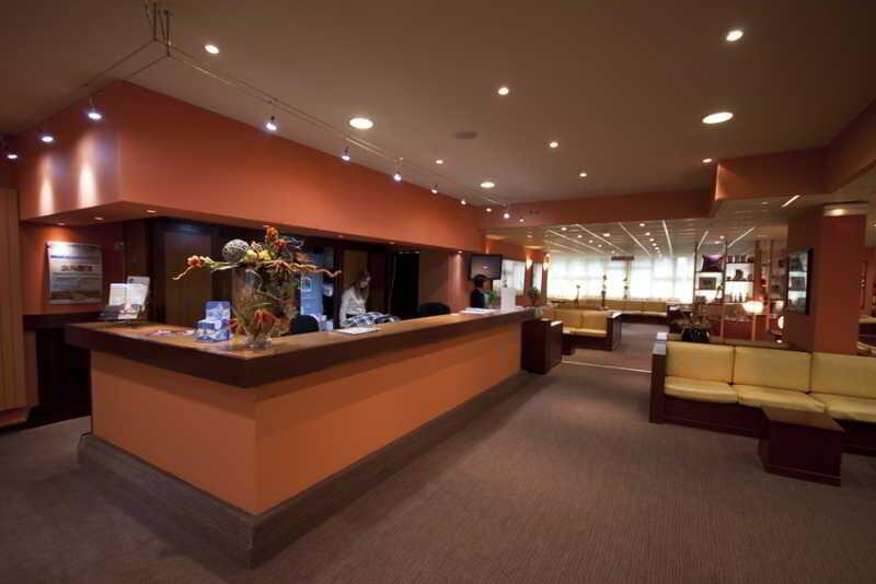 Foto general de Aparthotel Garden &amp;amp; City Cauterets Balneo