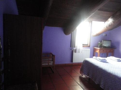 Foto general de Hostal Venta Liara