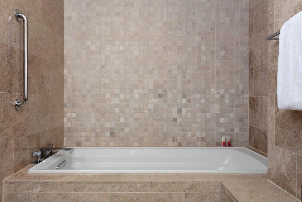 Foto del baño de Loews Atlanta Hotel