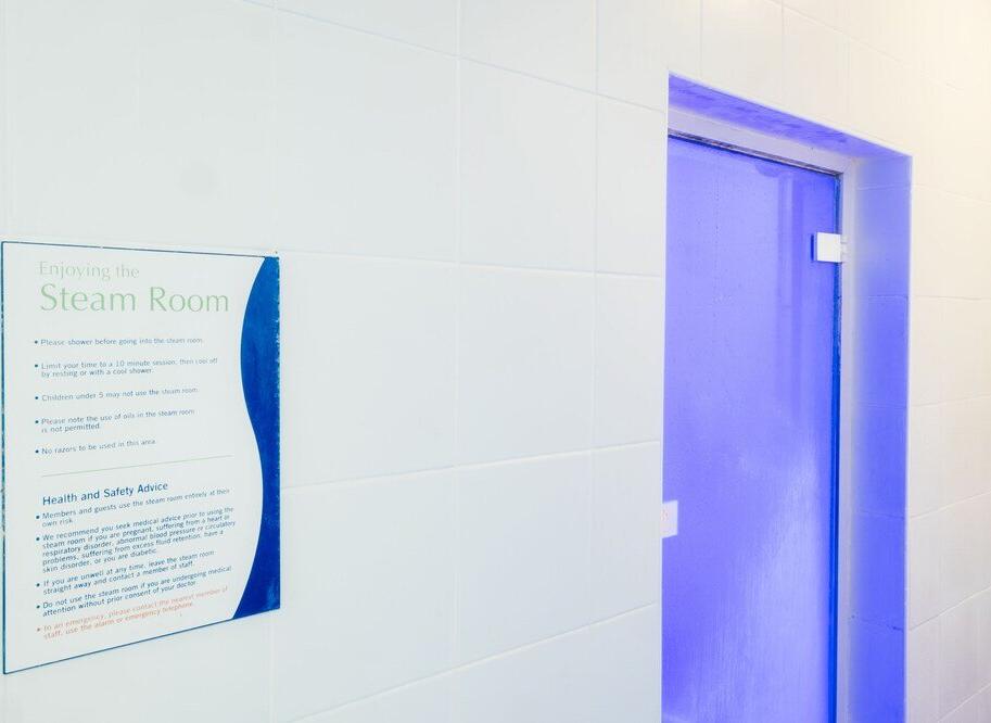 Foto de los servicios de Holiday Inn Hemel Hempstead M1, Jct. 8, an IHG Hotel