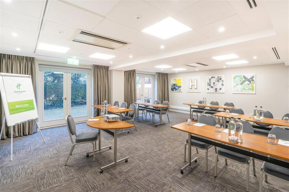 Foto general de Holiday Inn Hemel Hempstead M1, Jct. 8, an IHG Hotel