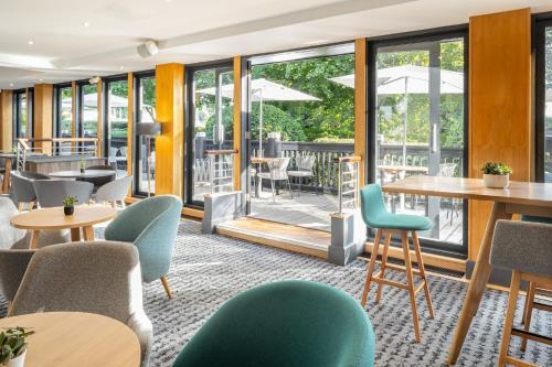 Foto de los servicios de Holiday Inn Hemel Hempstead M1, Jct. 8, an IHG Hotel