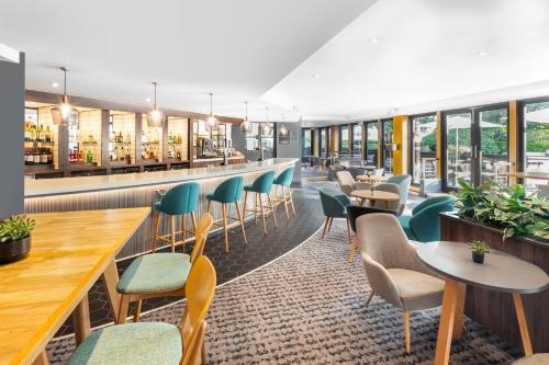 Foto de los servicios de Holiday Inn Hemel Hempstead M1, Jct. 8, an IHG Hotel