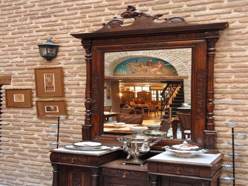Foto general de Hotel Byzantino