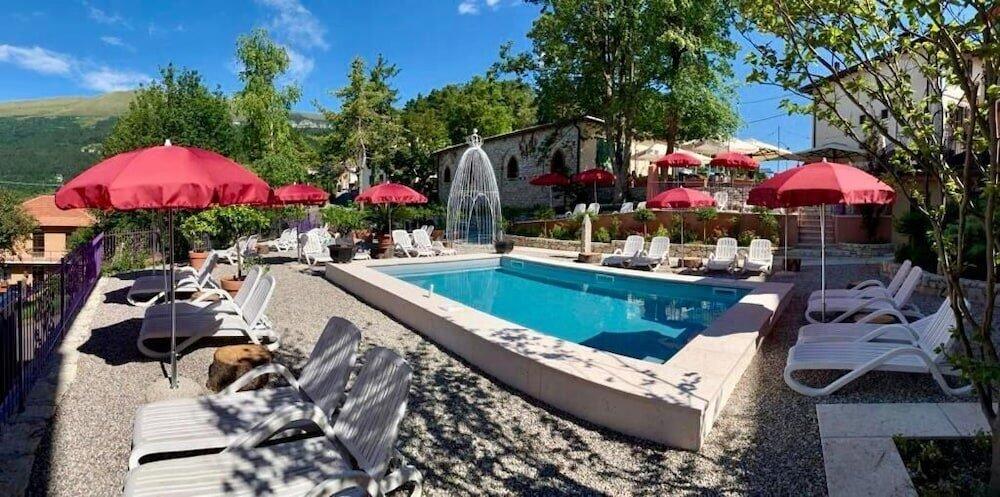 Foto de los servicios de Hotel Corona