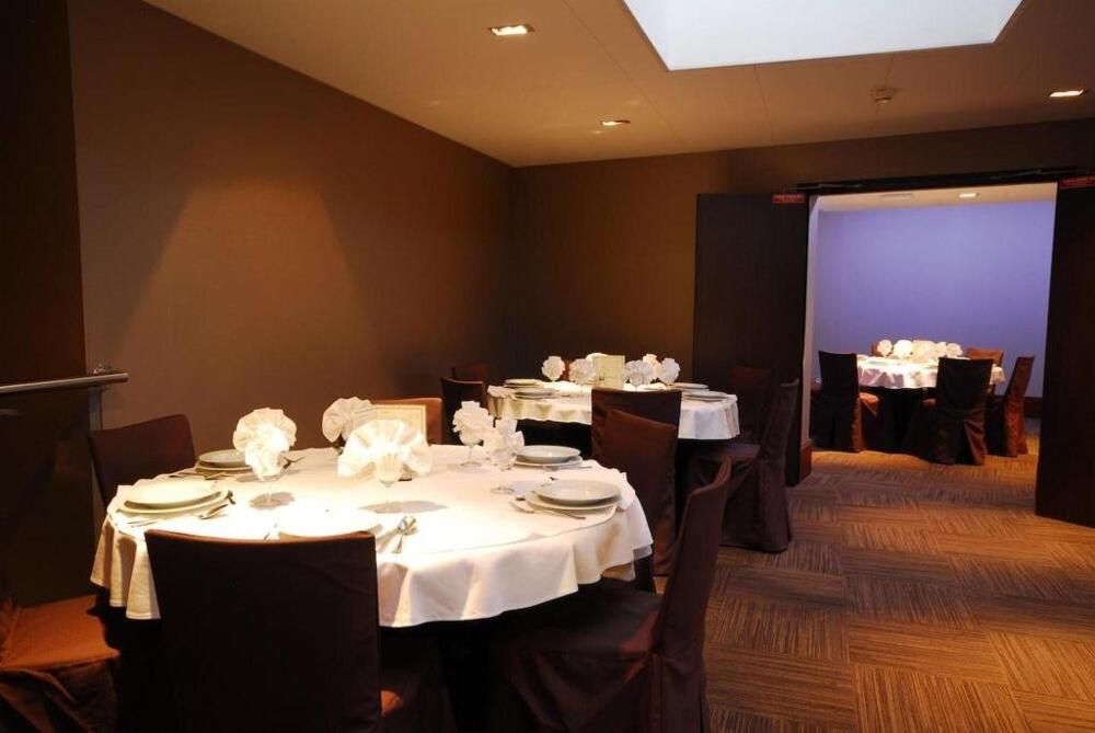 Foto de restauración de Hotel Stella