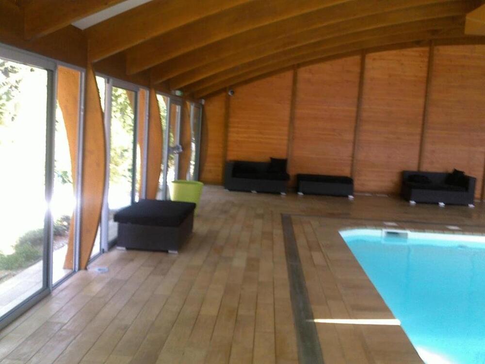 Foto general de Hotel Plage St Jean
