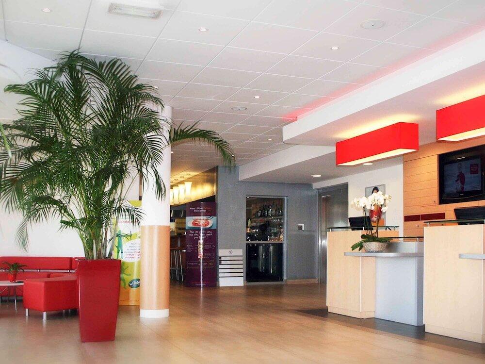 Foto general de Hotel ibis Istres Trigance