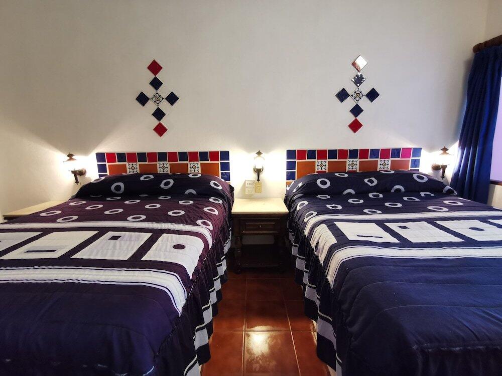 Room – Hotel Doralba Inn Chichen