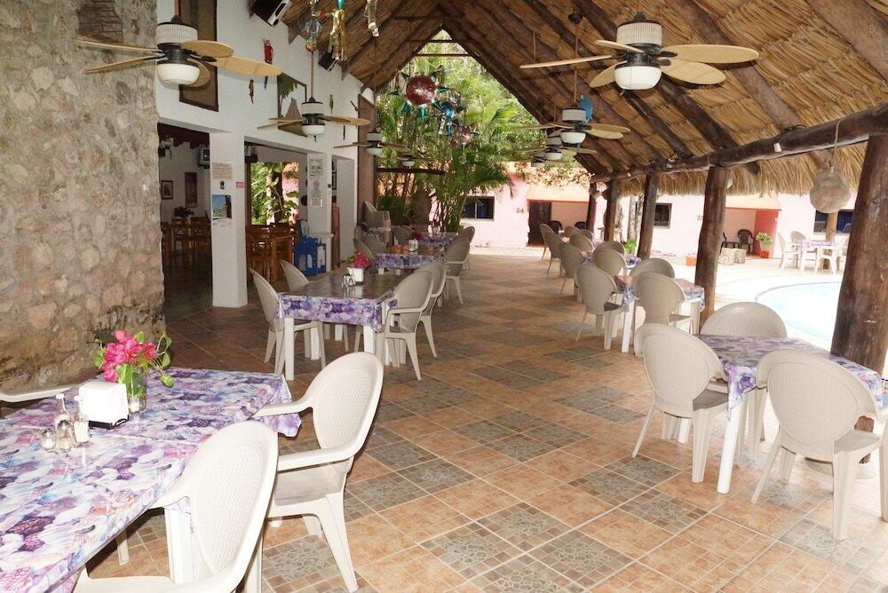 Dining – Hotel Doralba Inn Chichen