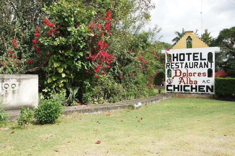 Photo – Hotel Doralba Inn Chichen