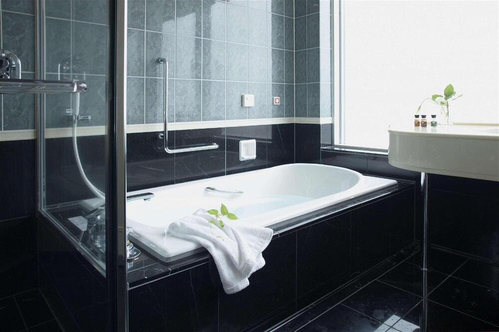 Foto general de Hotel The Prince Park Tower Tokyo