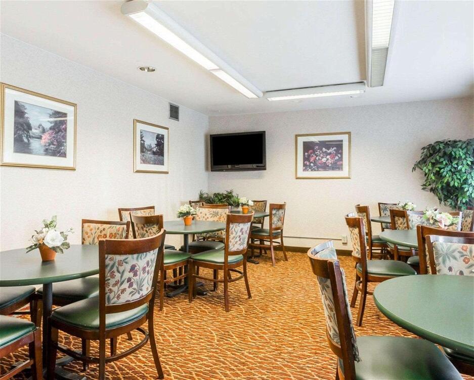 Foto general de Hotel Quality Inn Northlake