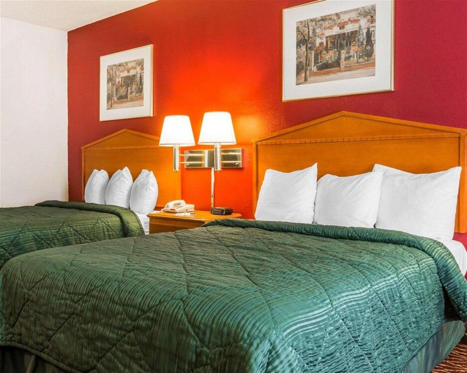 Foto general de Hotel Quality Inn Northlake