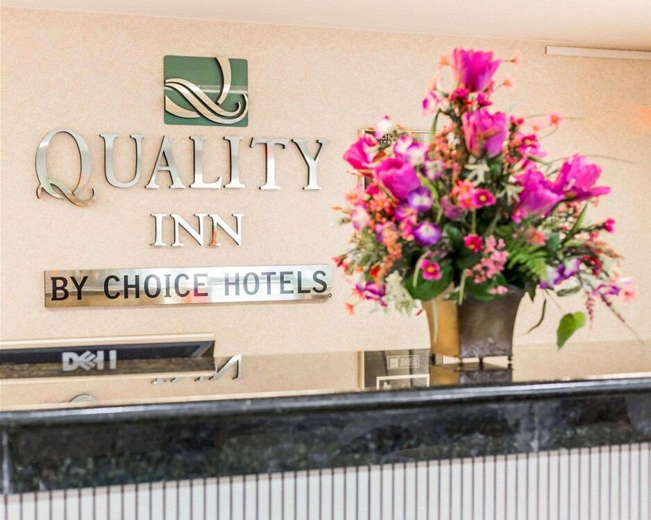 Foto general de Hotel Quality Inn Northlake