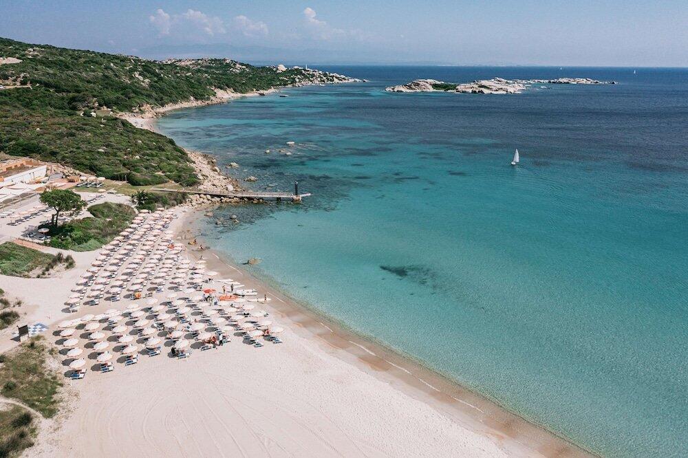 Foto del entorno de Hotel MClub Marmorata