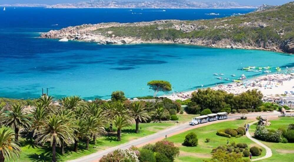Foto del entorno de Hotel MClub Marmorata