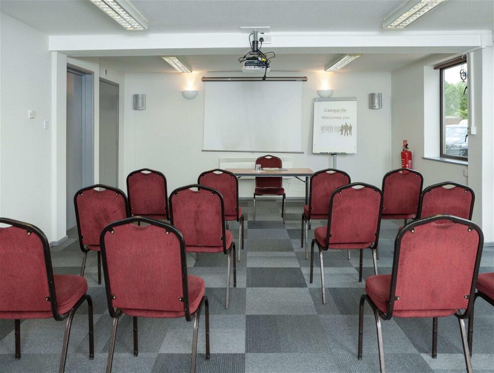 Foto de los servicios de Campanile Hotel Dartford