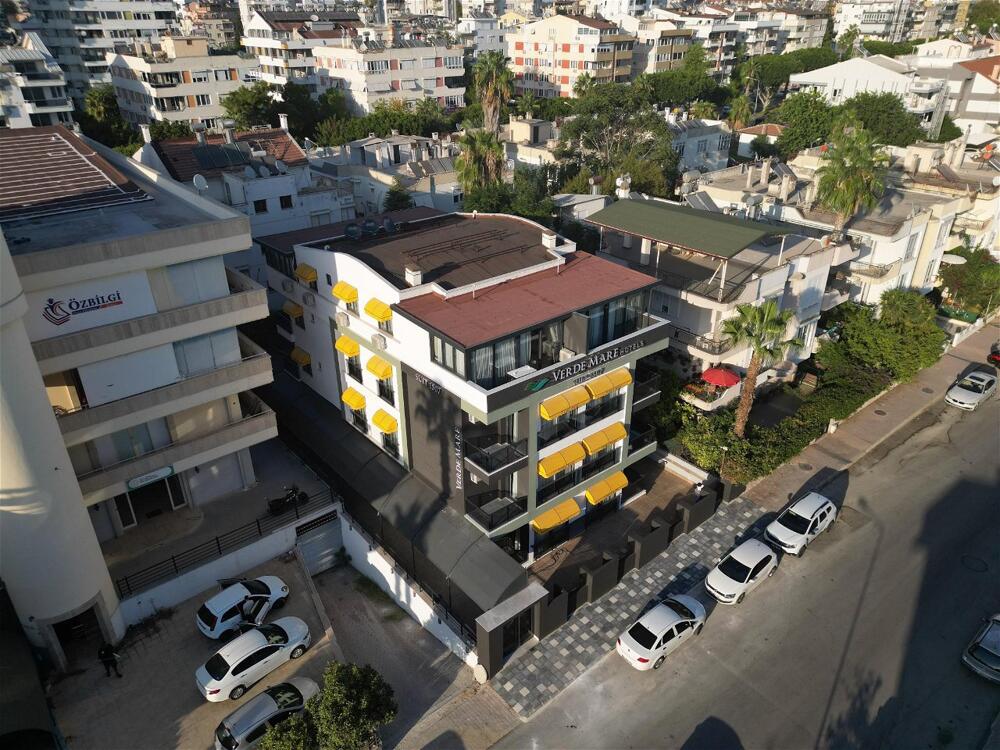 Foto general de Verde Mare Hotels