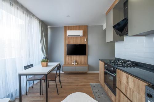 Foto de una habitación de Verde Mare Hotels