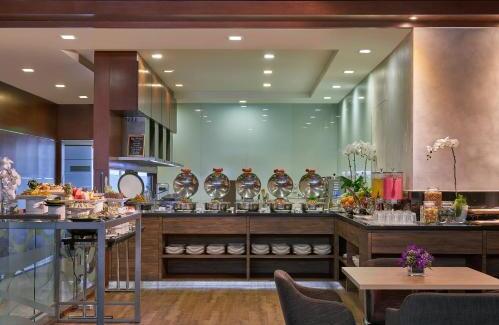 Room – Sama-Sama Express KLIA Terminal 1 - Airside Transit Hotel