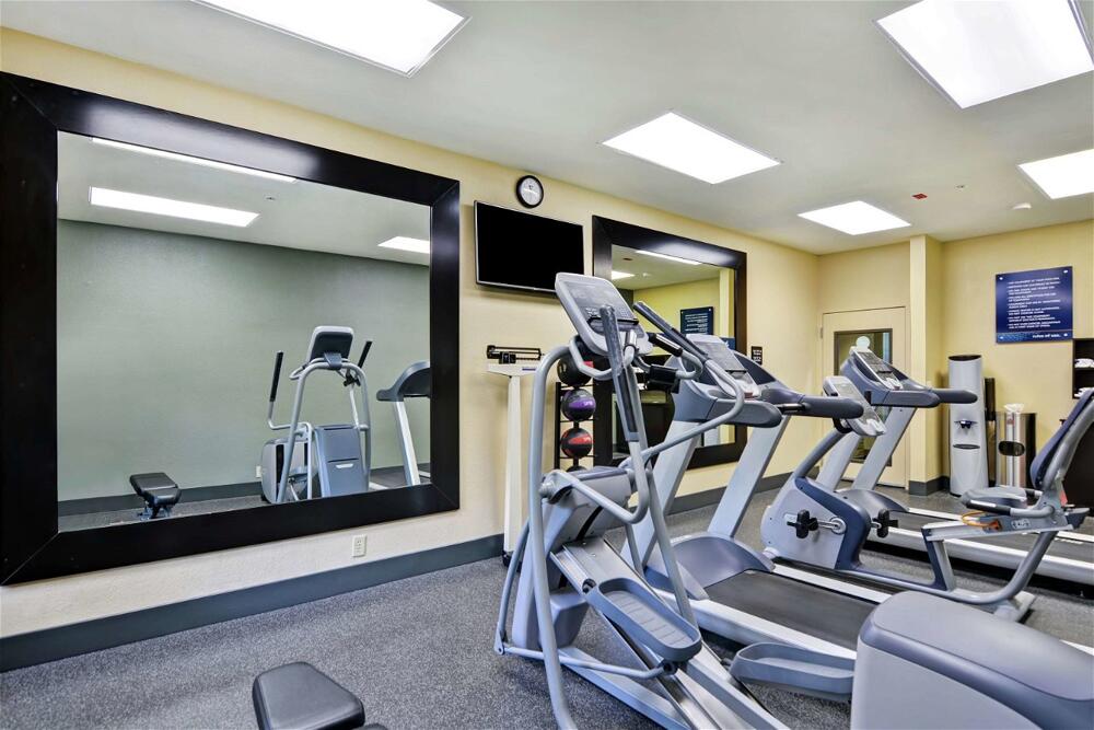 Foto de los servicios de Hotel Hampton Inn Jacksonville Ponte Vedra