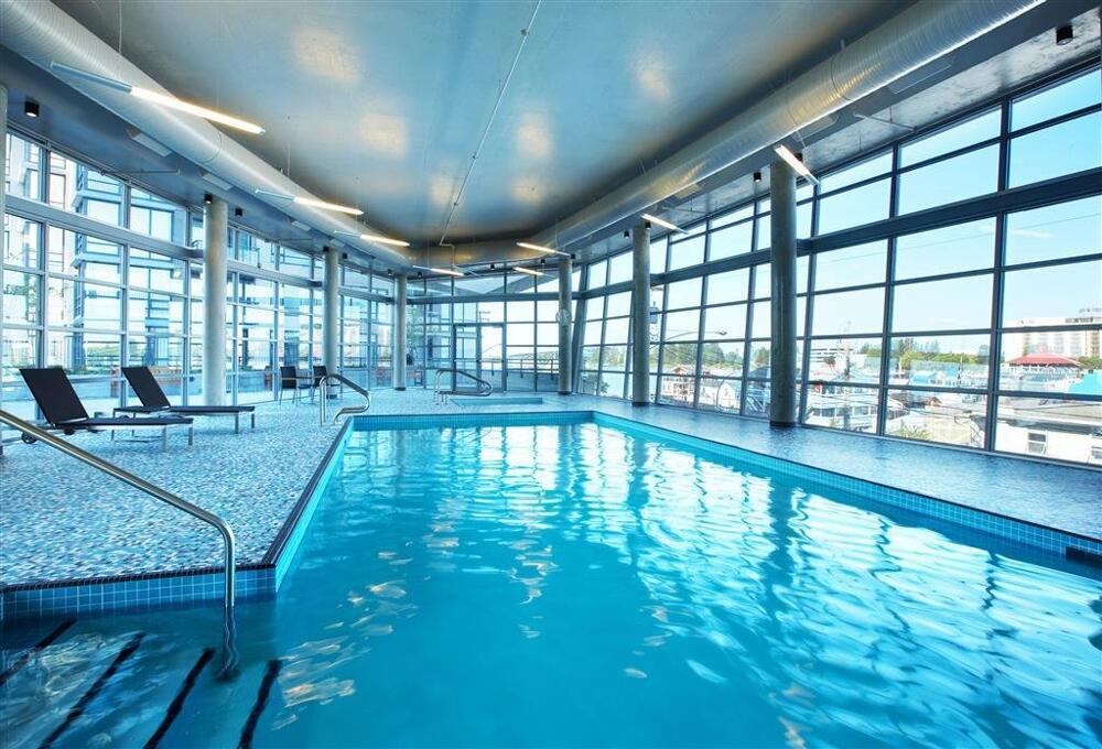 Foto general de Hotel The Westin Wall Centre, Vancouver Airport