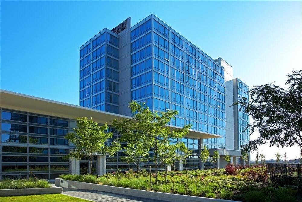 Foto general de Hotel The Westin Wall Centre, Vancouver Airport