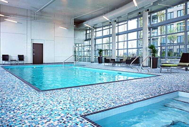 Foto general de Hotel The Westin Wall Centre, Vancouver Airport