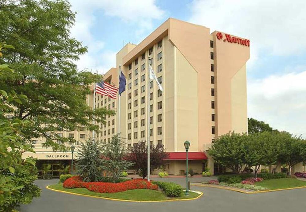Foto general de Hotel New York LaGuardia Airport Marriott