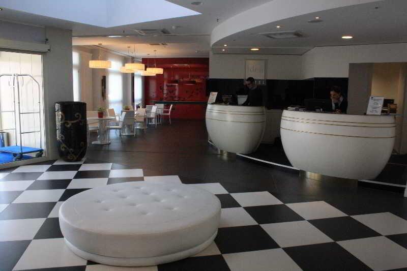 Foto general de Idea Hotel Milano Malpensa Airport