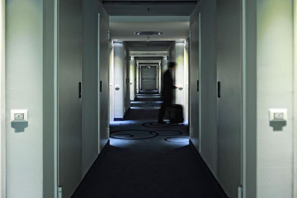 Foto general de Idea Hotel Milano Malpensa Airport