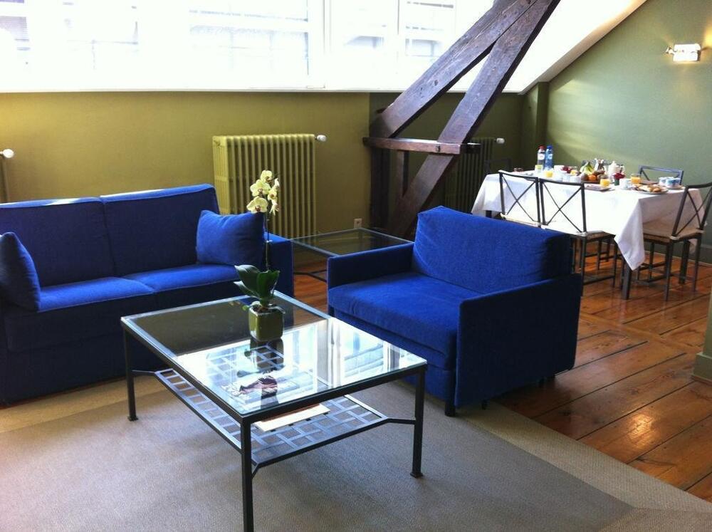 Photo – MAS Aparthotel EU