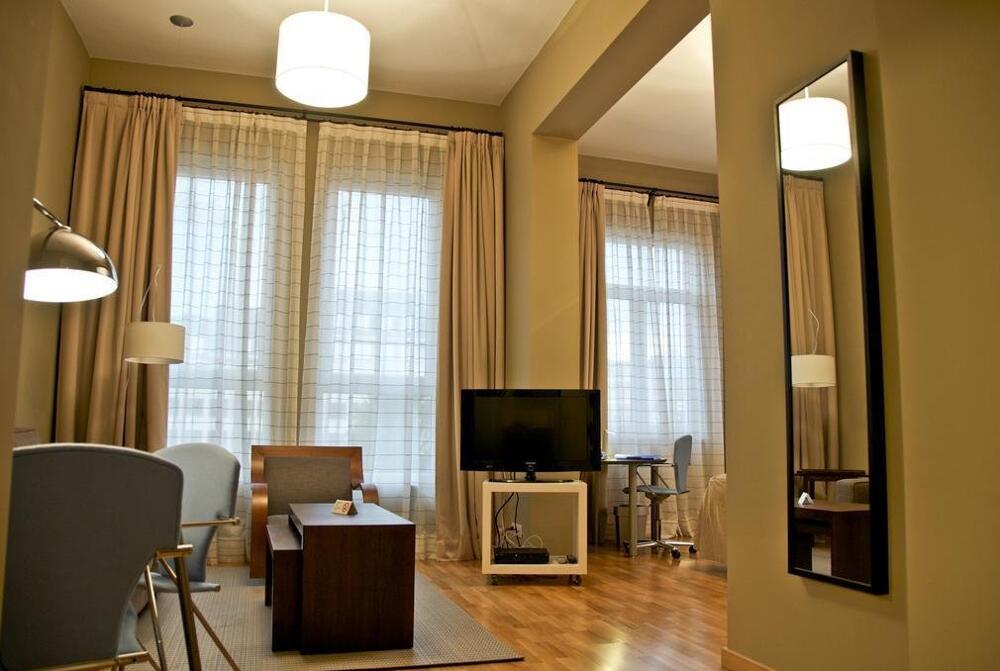 Room – MAS Aparthotel EU