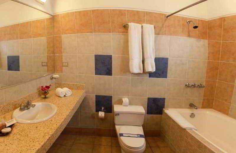 Foto general de DM Hoteles Nasca