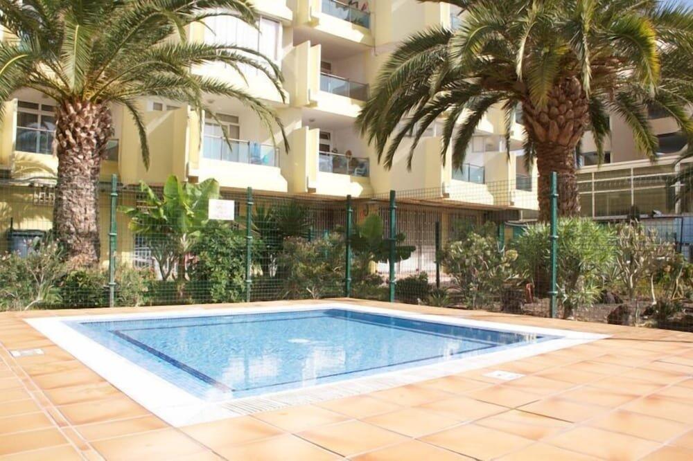 Foto de los servicios de Apartamentos Roque Nublo