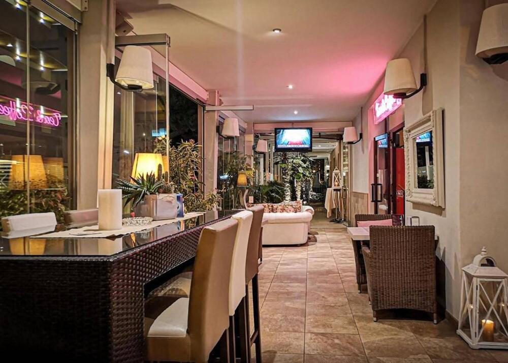 Foto general de Hotel D&amp;#039;Annunzio